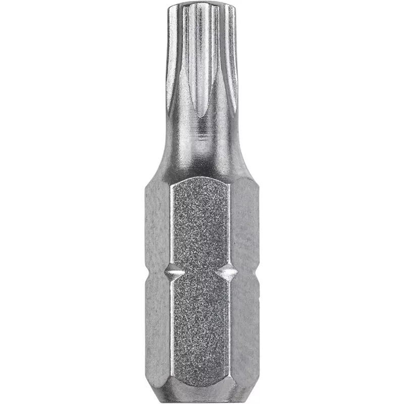 KWB 121295 Punta Torx T20, C 6.3, 10 uds.