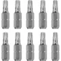 KWB 121295 Punta Torx T20, C 6.3, 10 uds.