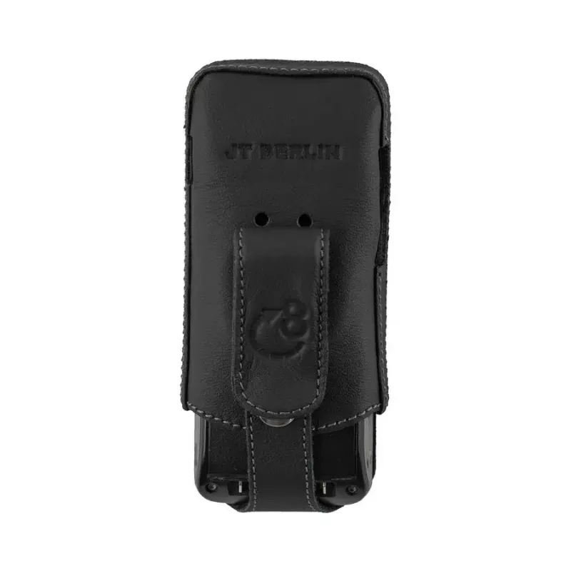 Funda JT BERLIN 12020 funda para móvil negra universal