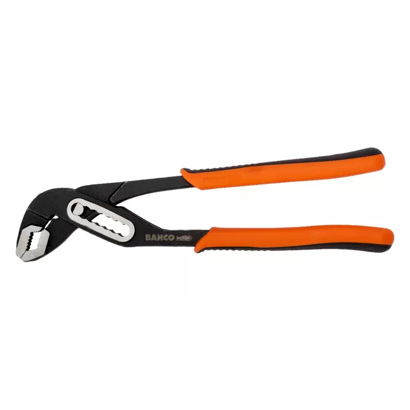 Bahco 2971G-250 Alicates de bomba de agua, 250 mm