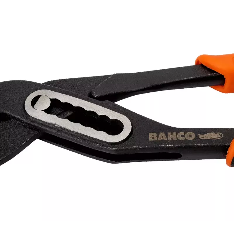 Bahco 2971G-250 Alicates de bomba de agua, 250 mm