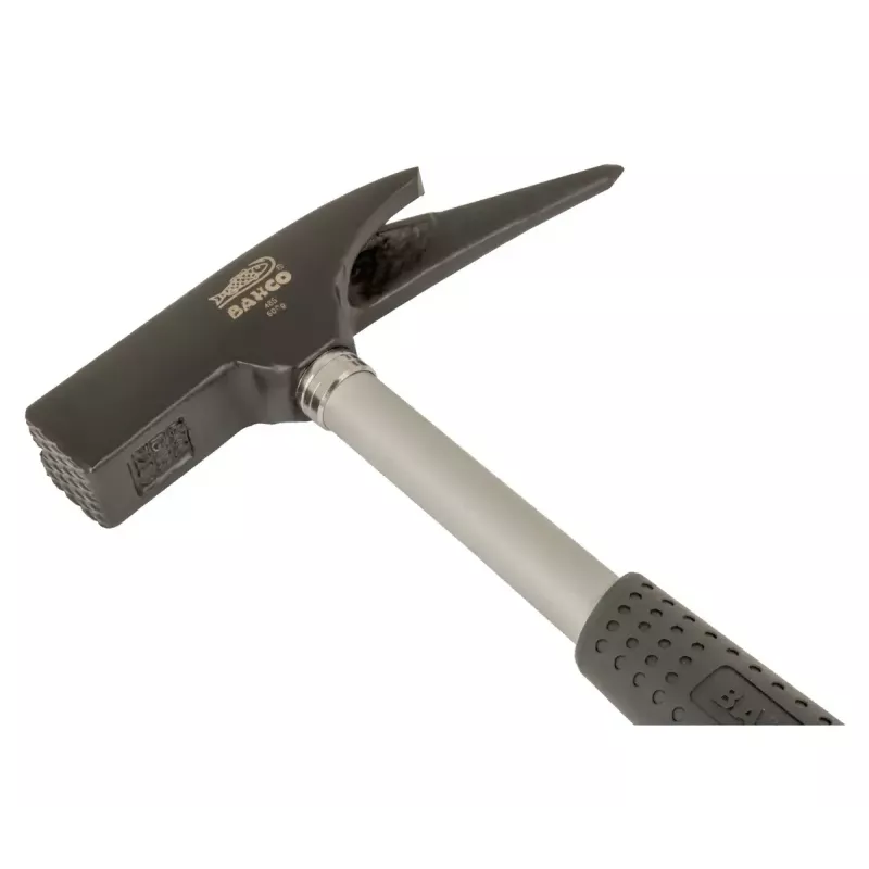 Bahco 485 Martillo de listones 600 g, 308 mm