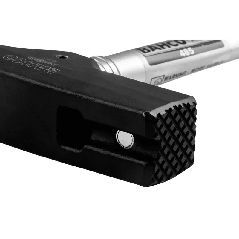 Bahco 485 Martillo de listones 600 g, 308 mm