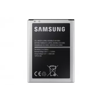 Batería Samsung EB-BJ120 negra gris