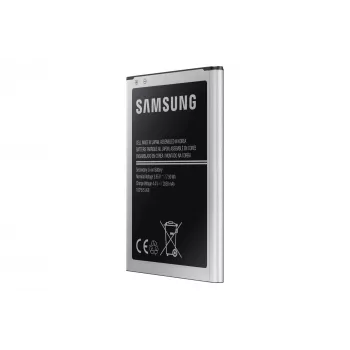 Batería Samsung EB-BJ120 negra gris