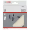 Bosch 1 609 200 245 Accesorio de pulido para herramienta rotativa disco de pulir