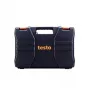 Maletín de almacenamiento de herramientas Testo 0516 1201 negro plástico