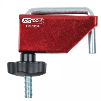 Accesorio de válvula neumática KS Tools 122.1204 peso 237 g