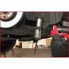 Juego de martillos KS Tools 515.3880 negro 5,7 kg 292 mm