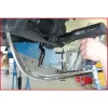 Juego de martillos KS Tools 515.3880 negro 5,7 kg 292 mm