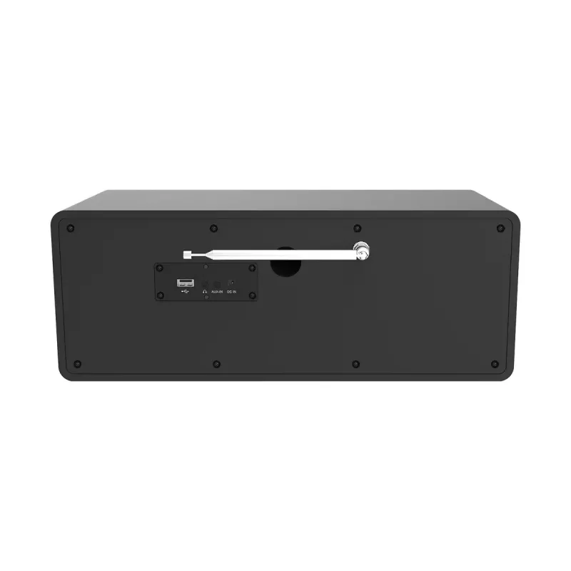 Radio por internet Imperial Telestar 5700300 — sintonizador digital, DAB+/FM, 30 W RMS, TFT de 3,2