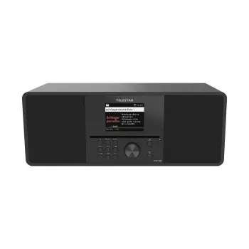 Radio por internet Imperial Telestar 5700300 — sintonizador digital, DAB+/FM, 30 W RMS, TFT de 3,2