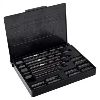 Extractor de rótula Bahco 1418S