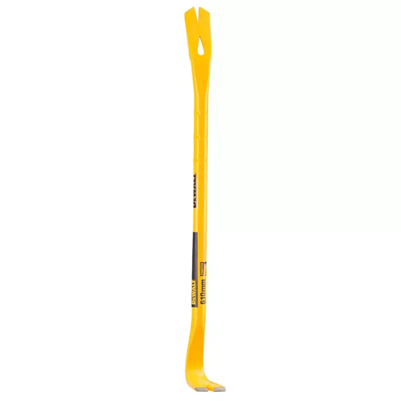 Palanca DeWALT DWHT55129-1 longitud 609,6 mm cantidad por paquete 1 ud.