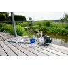 Bomba de agua Metabo P 3300 G