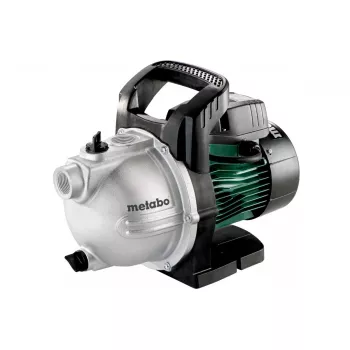 Bomba de agua Metabo P 3300 G