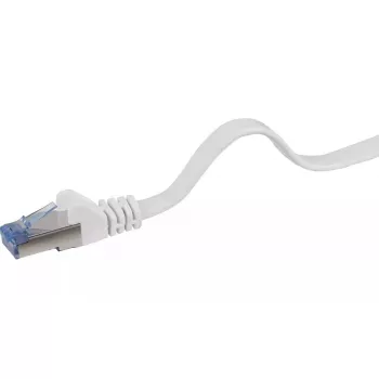 Cable de red Renkforce RF-4149837 0,5 m Cat6a U/FTP