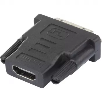 Cambiador de género de cable Renkforce RF-4212228