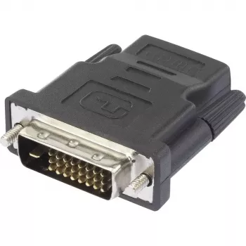 Cambiador de género de cable Renkforce RF-4212228