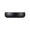 Samsung EP-OR825 Smartwatch negro USB carga inalámbrica para interiores