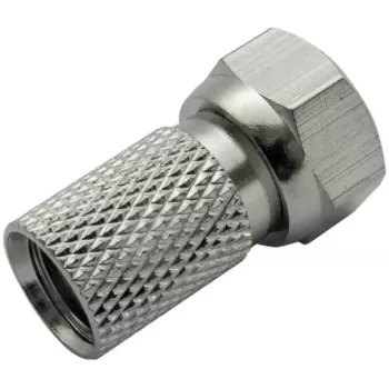 Conector coaxial tipo F Schwaiger FST7510 241