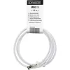 Cable coaxial Schwaiger MMC15 052 1,5 m Mini D F blanco