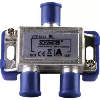 Distribuidor de cable Schwaiger VTF8822 241