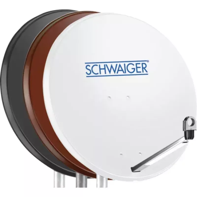 Antena parabólica Schwaiger SPI996