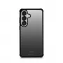Hama 00016018 Extreme Protect funda para Samsung Galaxy S26+, negra