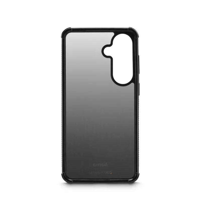 Hama 00016018 Extreme Protect funda para Samsung Galaxy S26+, negra