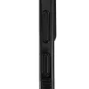 Hama 00016018 Extreme Protect funda para Samsung Galaxy S26+, negra