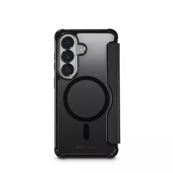 Funda de móvil HAMA Folio para Samsung Galaxy S26 — Extreme Protect, 16 cm (6,3