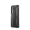 Hama 00016003 Extreme Protect funda tipo libro para Samsung Galaxy S26, magnética, negra