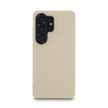 Funda de móvil HAMA Fantastic Feel para Galaxy S26 Ultra, funda, compatible con 17,5 cm (6,9