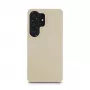 Hama 00016031 Fantastic Feel funda para Samsung Galaxy S26 Ultra, beige
