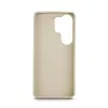 Hama 00016031 Fantastic Feel funda para Samsung Galaxy S26 Ultra, beige