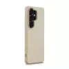 Hama 00016031 Fantastic Feel funda para Samsung Galaxy S26 Ultra, beige