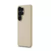 Hama 00016031 Fantastic Feel funda para Samsung Galaxy S26 Ultra, beige