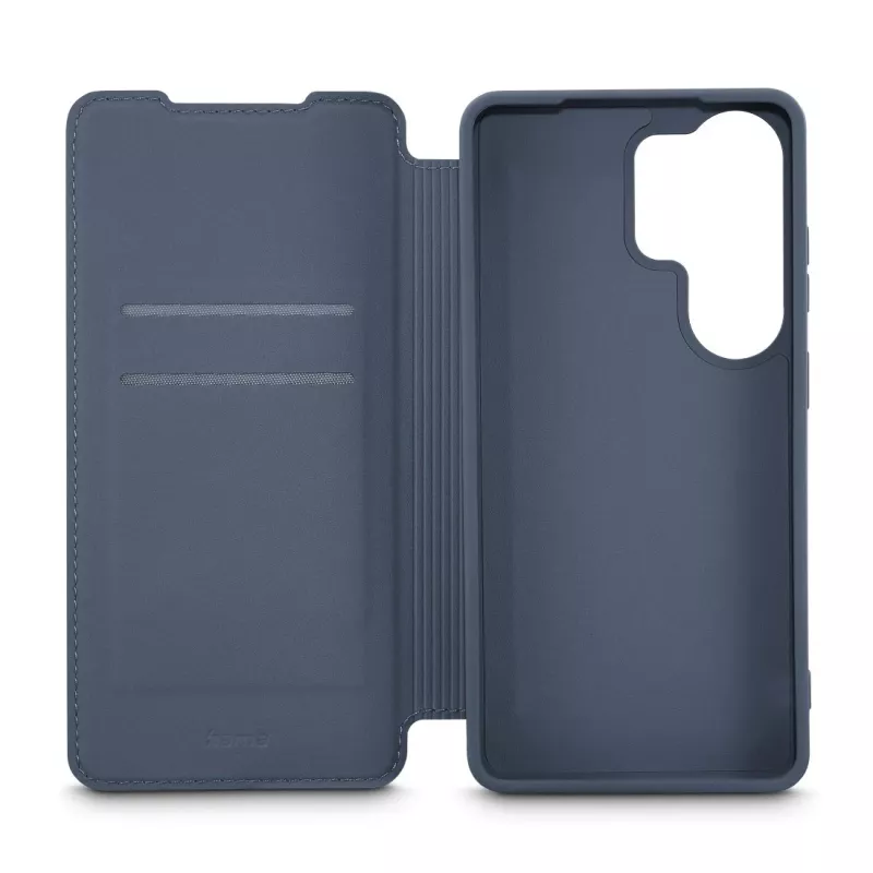 Funda de móvil tipo folio HAMA Fantastic Feel para Samsung Galaxy S26 Ultra, 17,5 cm (6,9