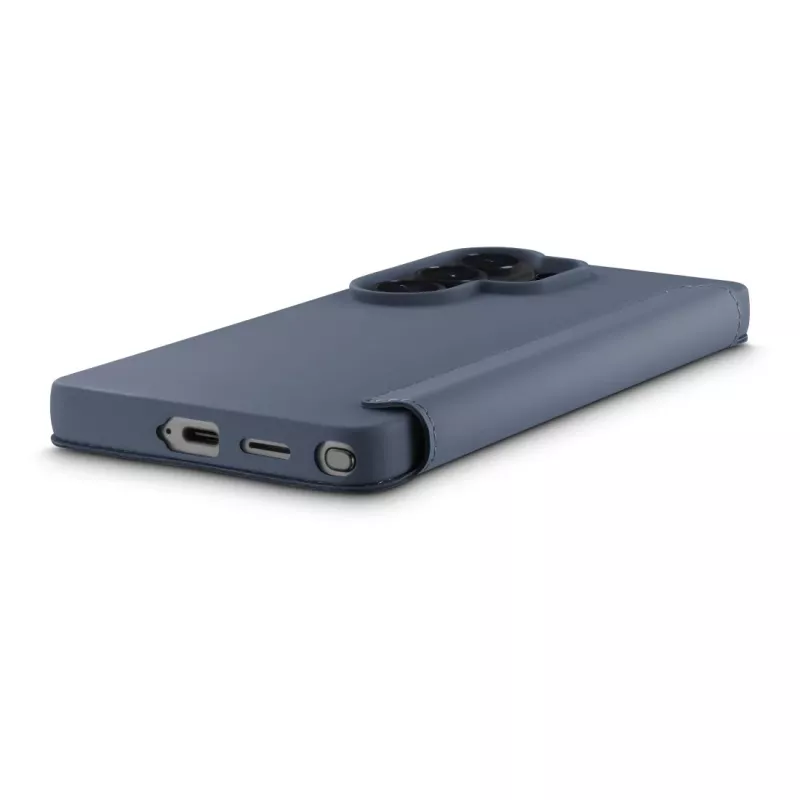 Funda de móvil tipo folio HAMA Fantastic Feel para Samsung Galaxy S26 Ultra, 17,5 cm (6,9