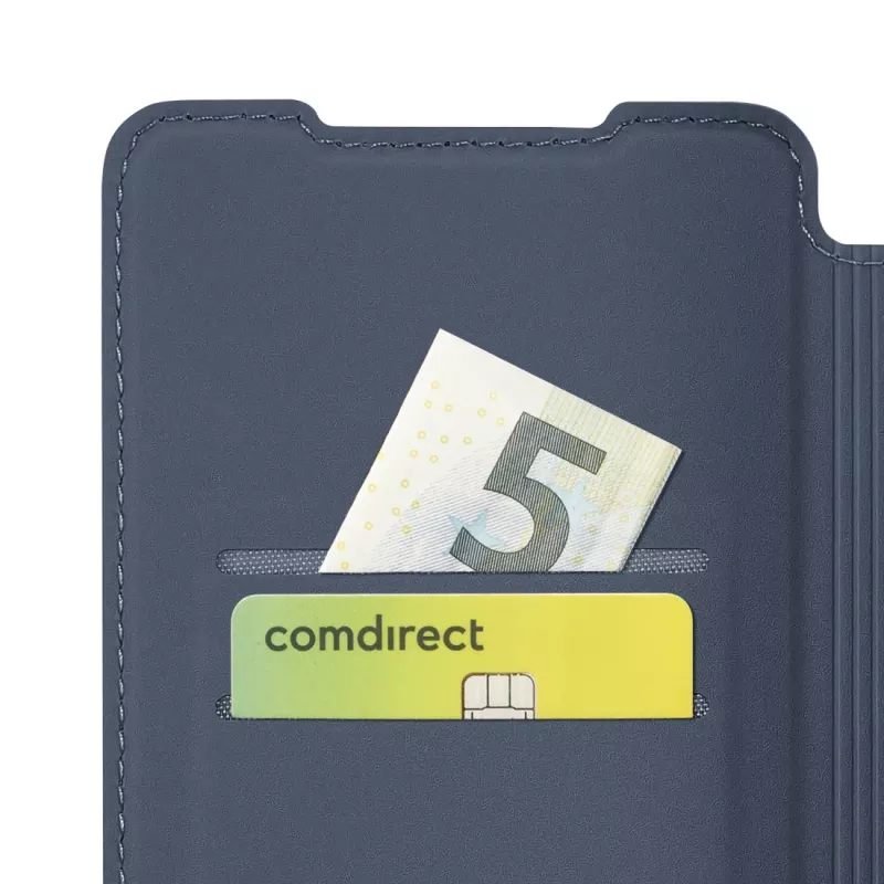 Funda de móvil tipo folio HAMA Fantastic Feel para Samsung Galaxy S26 Ultra, 17,5 cm (6,9