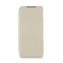 Hama Fantastic Feel 00016029 funda tipo libro para Samsung Galaxy S26 Ultra, beige