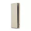 Hama Fantastic Feel 00016029 funda tipo libro para Samsung Galaxy S26 Ultra, beige
