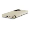 Hama Fantastic Feel 00016029 funda tipo libro para Samsung Galaxy S26 Ultra, beige