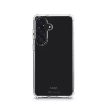 Funda de móvil HAMA Extreme Protect para Samsung Galaxy S26+ (17 cm / 6.7