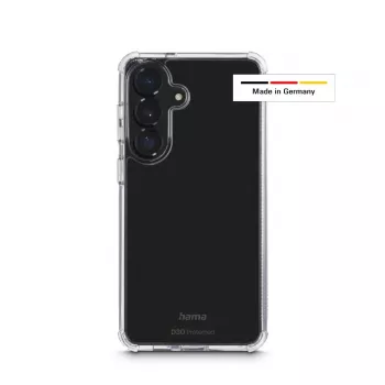Funda de móvil HAMA Extreme Protect para Samsung Galaxy S26+ (17 cm / 6.7