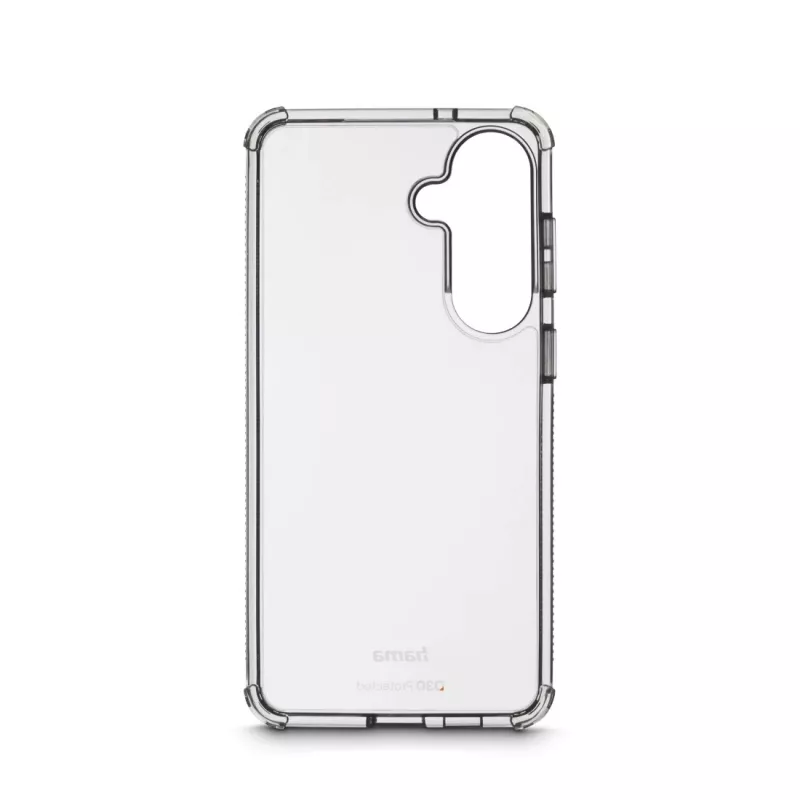 Hama Extreme Protect 00016014 funda para Samsung Galaxy S26+, transparente