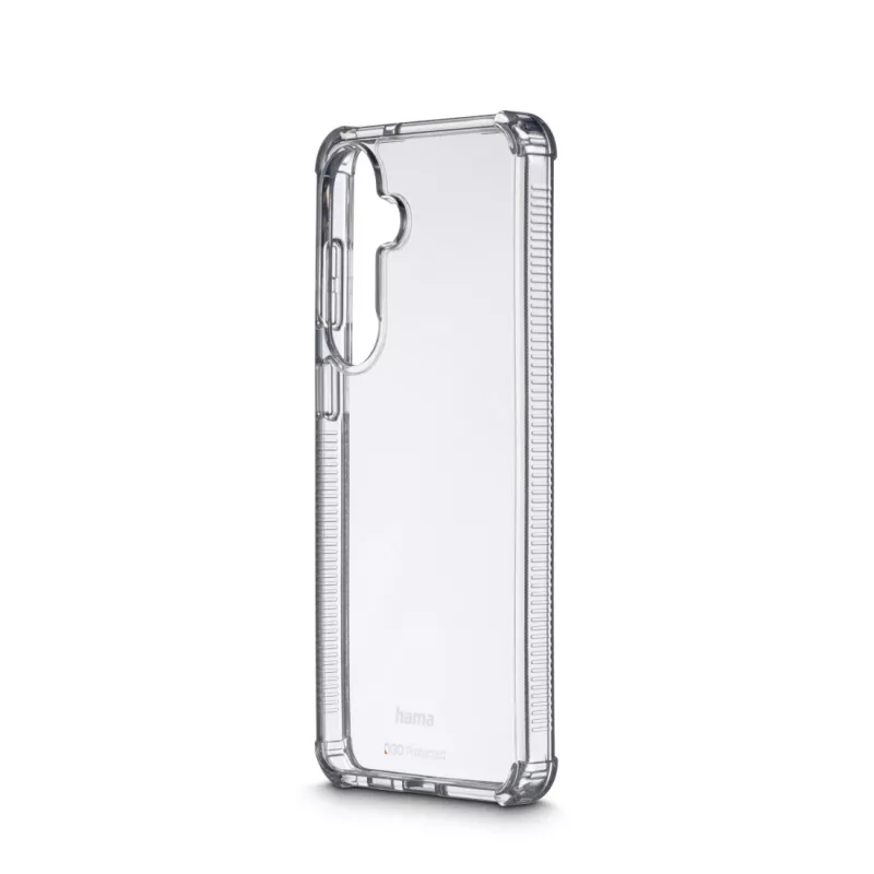 Hama Extreme Protect 00016014 funda para Samsung Galaxy S26+, transparente