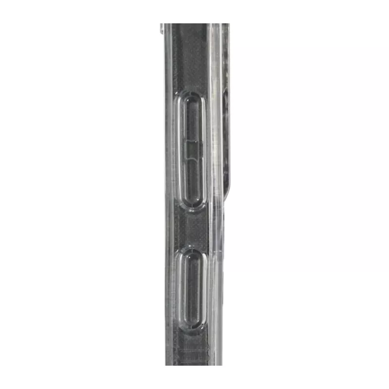 Hama Extreme Protect 00016014 funda para Samsung Galaxy S26+, transparente