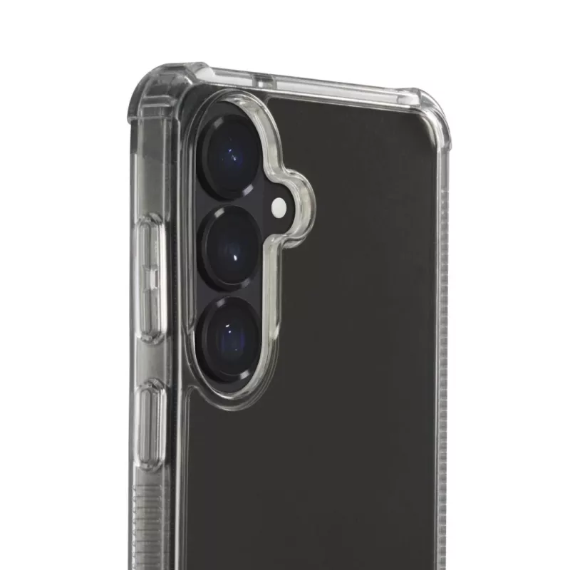 Hama Extreme Protect 00016014 funda para Samsung Galaxy S26+, transparente